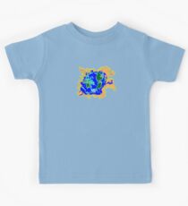 World Watersheds Kids Tee