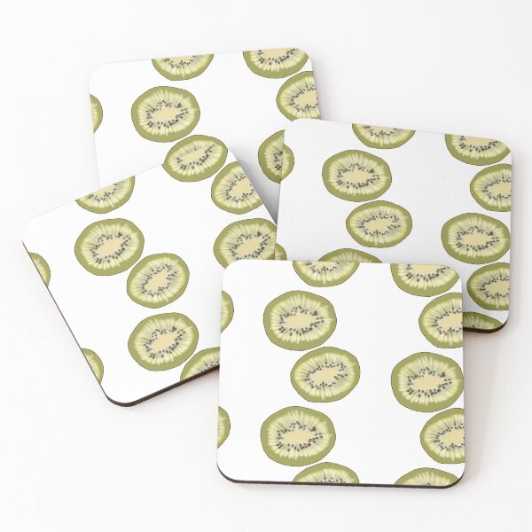 Item preview, Kiwi Slices designed and sold by designsbyad.