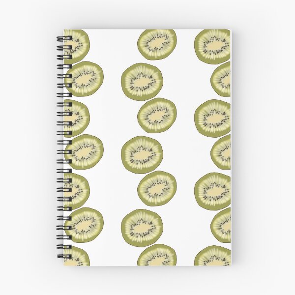 Item preview, Kiwi Slices designed and sold by designsbyad.