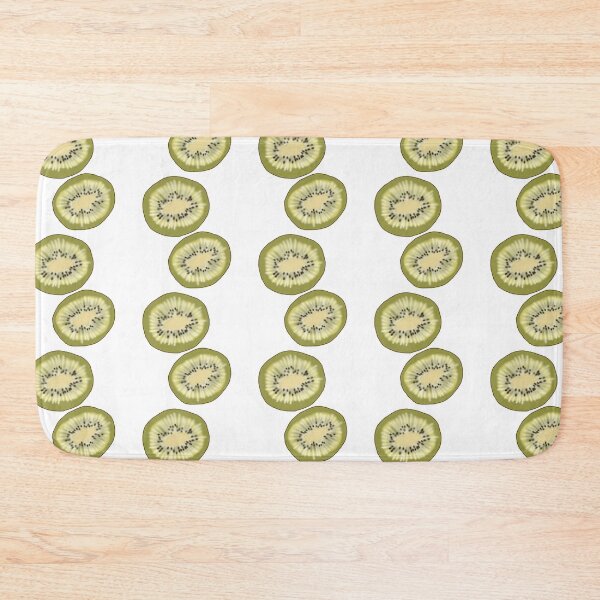 Item preview, Kiwi Slices designed and sold by designsbyad.
