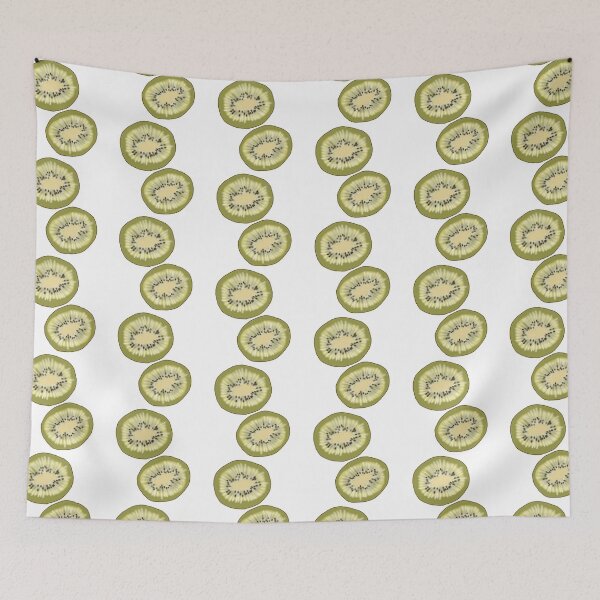 Item preview, Kiwi Slices designed and sold by designsbyad.
