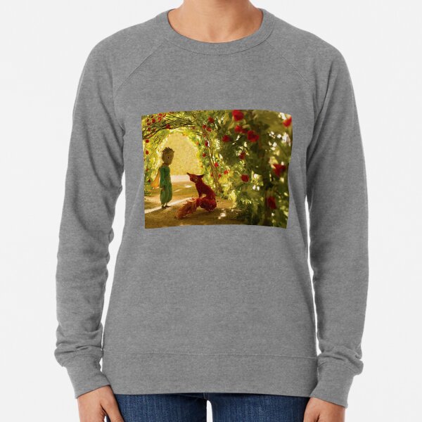 Der kleine Prinz Leichter Pullover