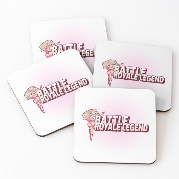 Artikelvorschau, Battle Royale Legende entworfen und verkauft von Dope-Merch.