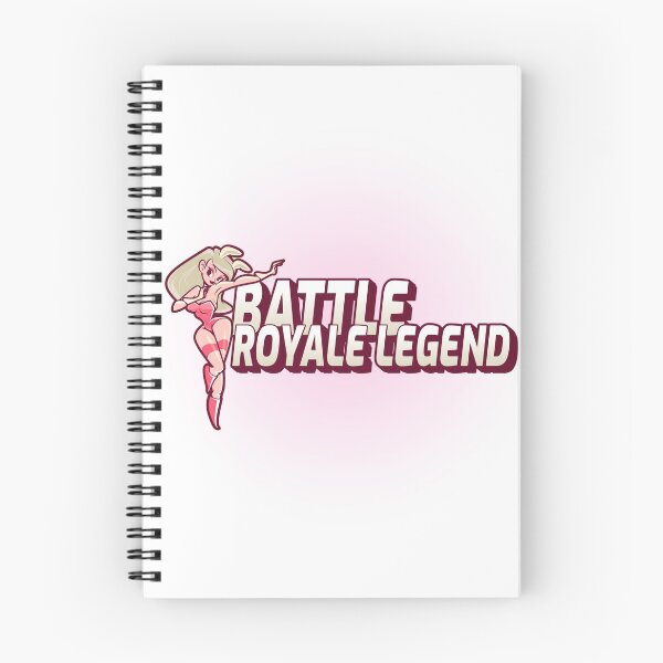 Artikel-Vorschau von Battle Royale Legende, designt und verkauft von Dope-Merch.