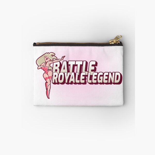 Artikelvorschau, Battle Royale Legende entworfen und verkauft von Dope-Merch.