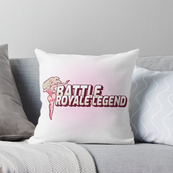 Item preview, Leyenda de Battle Royale designed and sold by Dope-Merch.