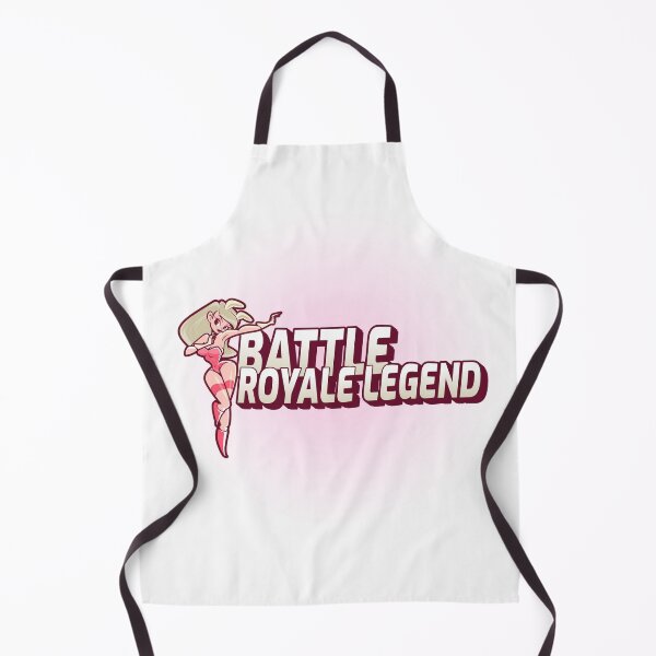 Item preview, Battle Royale Legend designed and sold by Dope-Merch.