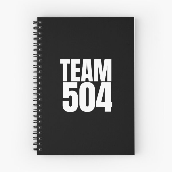 Item preview, Team 504 - Honduras Area Code  designed and sold by YCRDesign.