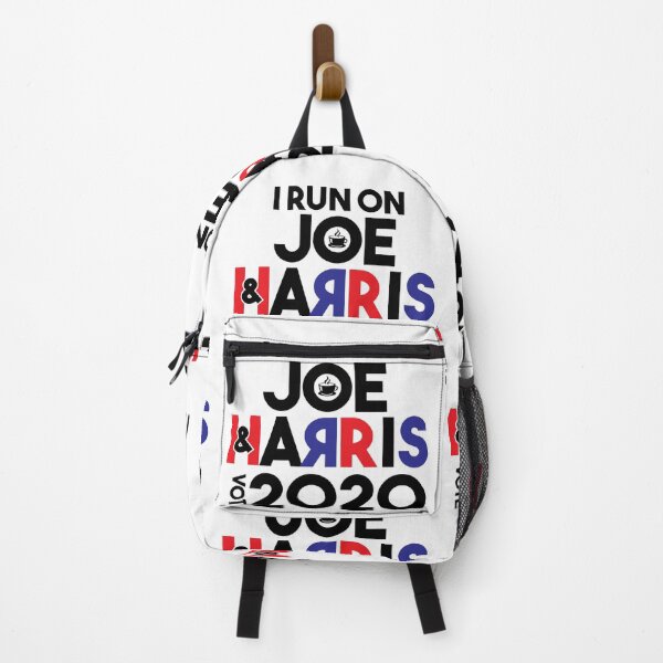 Item preview, I Run On Joe and Harris Vote 2020 designed and sold by GravitiTees.
