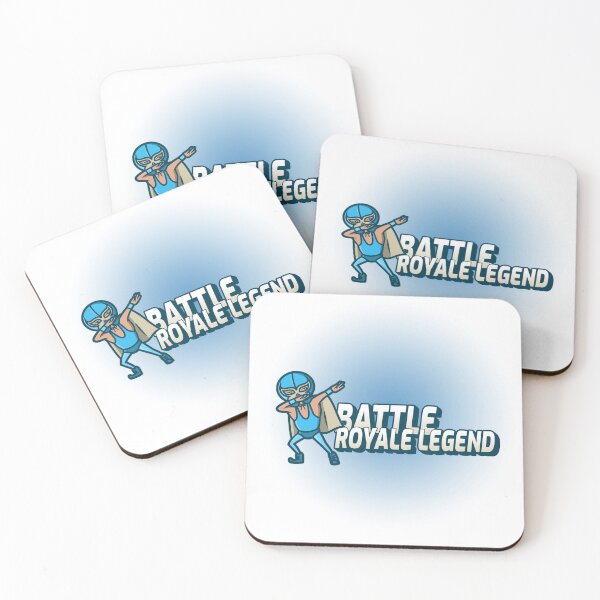 Item preview, Battle Royale Legend designed and sold by Dope-Merch.