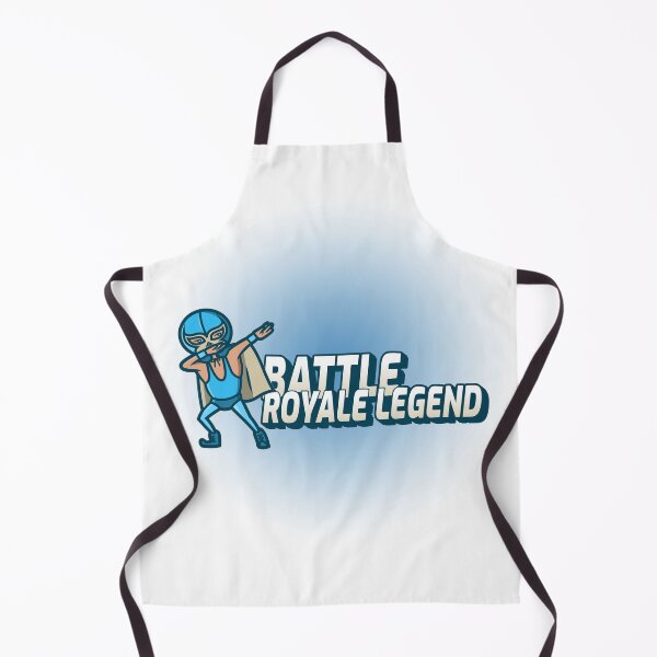 Item preview, Battle Royale Legend designed and sold by Dope-Merch.