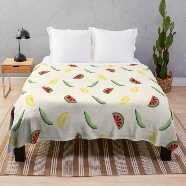 Item preview, Fruit Salad, Yummy Yummy designed and sold by KaliannDesign.
