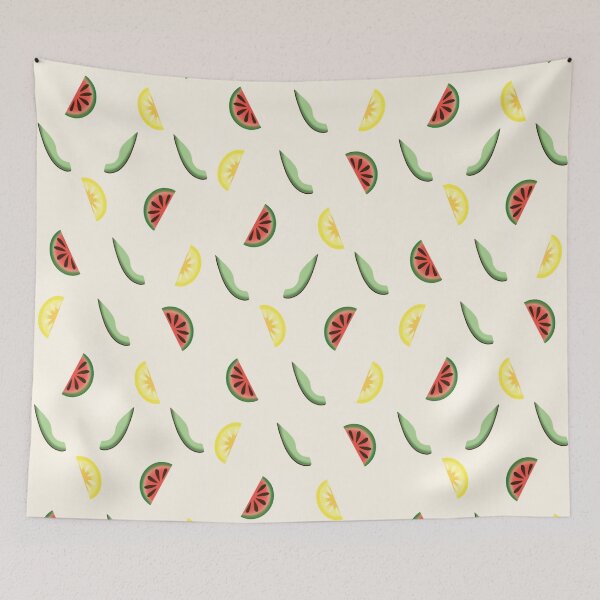 Item preview, Fruit Salad, Yummy Yummy designed and sold by KaliannDesign.