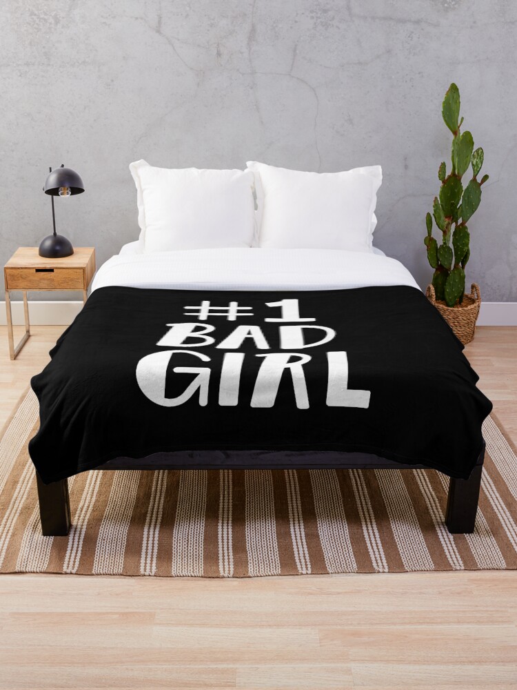 House girl online blanket