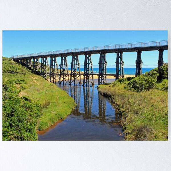 Item preview, Kilcunda Victoria designed and sold by Chris Kean.