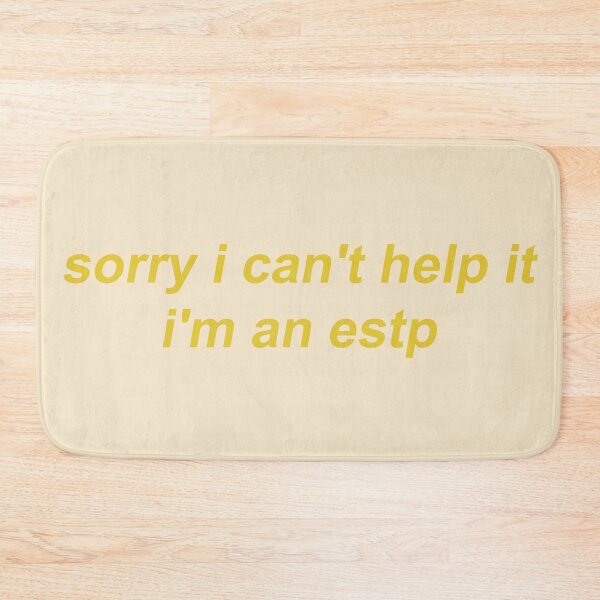 Item preview, sorry i can't help it i'm an estp designed and sold by themadqueen.