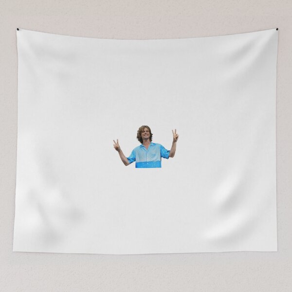 Item preview, Matthew Gray Gubler designed and sold by emmy107.