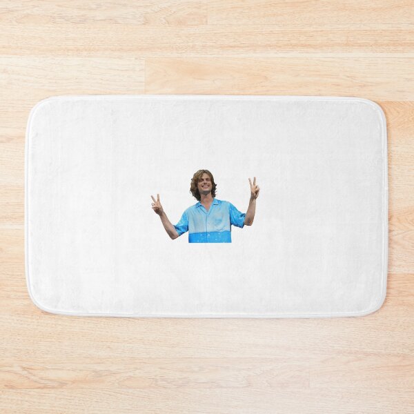 Item preview, Matthew Gray Gubler designed and sold by emmy107.