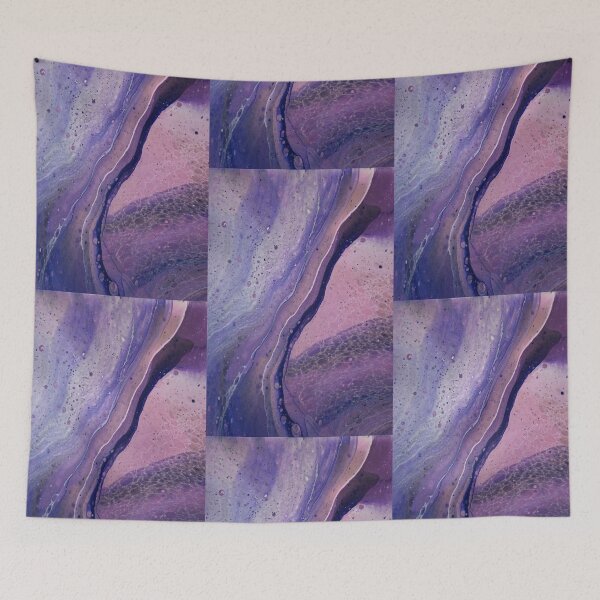 Item preview, Purple, Plum and Orchid Flip Cup 2 designed and sold by crystalorrainee.