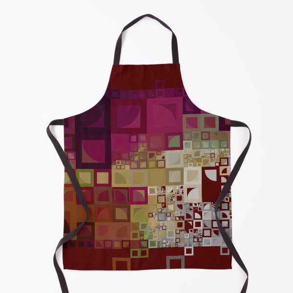 Item preview, Of a Tangle in Earthen Shades... designed and sold by EphydriadDesign.