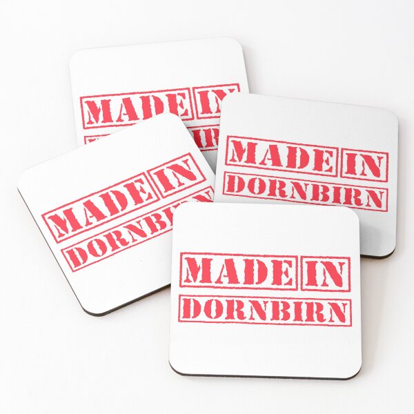 Item preview, Made in Dornbirn Austria designed and sold by xesed.