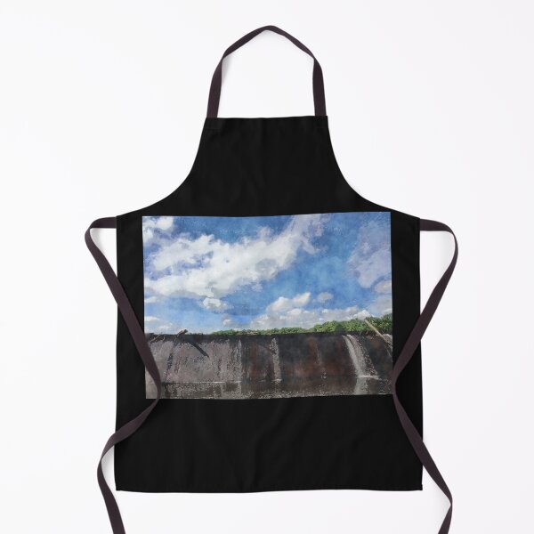 Item preview, Accotink Dam designed and sold by Ollivrosa.