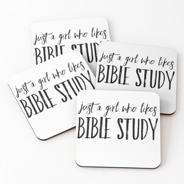 Item preview, Bible Study Design for Girls designed and sold by HalpinDesign.