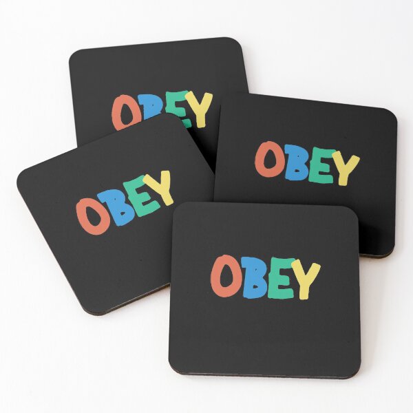 Item preview, Obey Big Shot designed and sold by MillanMarketing.