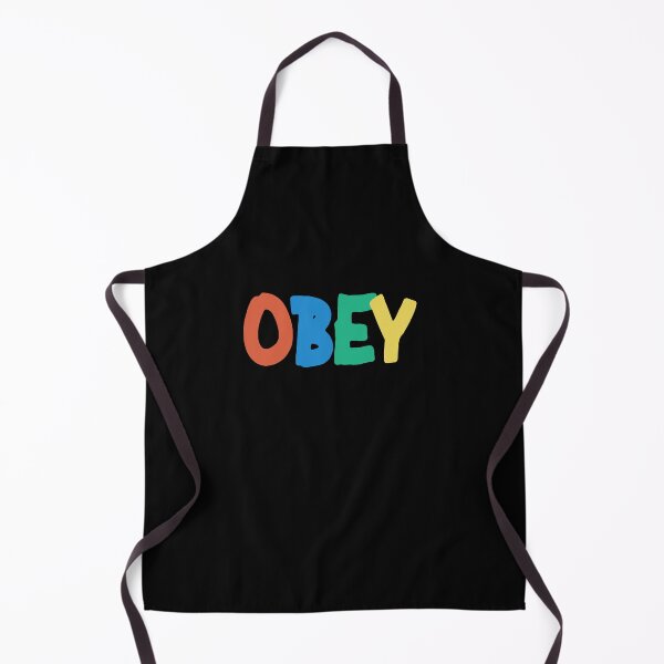 Item preview, Obey Big Shot designed and sold by MillanMarketing.