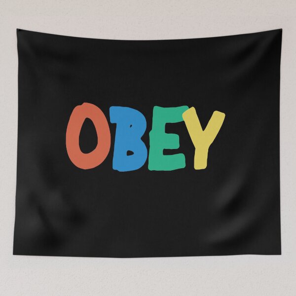 Item preview, Obey Big Shot designed and sold by MillanMarketing.
