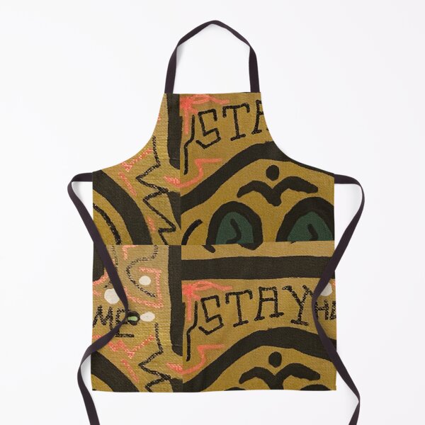 Item preview, Stay home designed and sold by GABRIEL NUNEZ.