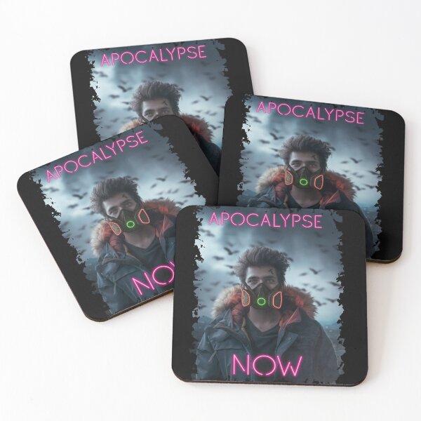 Item preview, Apocalypse designed and sold by NateMunro.