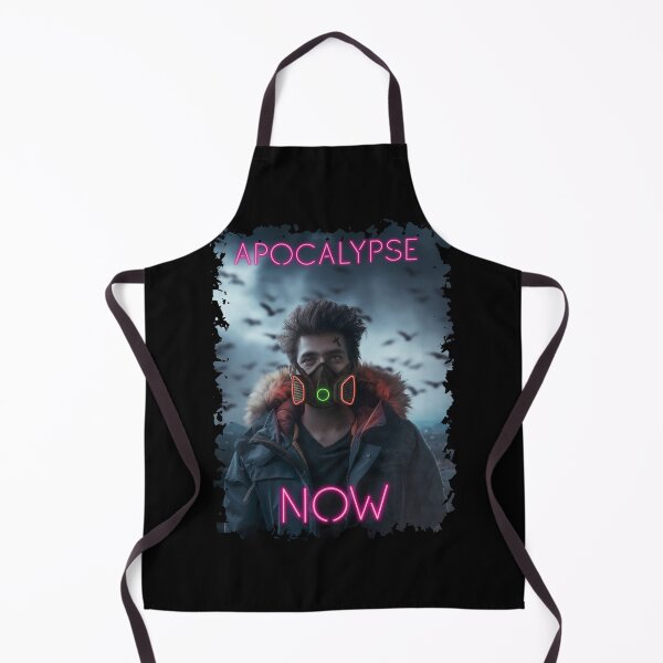 Item preview, Apocalypse designed and sold by NateMunro.