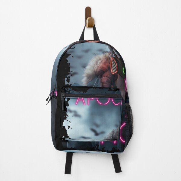 Item preview, Apocalypse designed and sold by NateMunro.