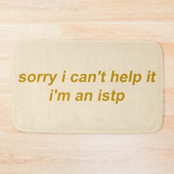 Item preview, sorry i can't help it i'm an istp designed and sold by themadqueen.