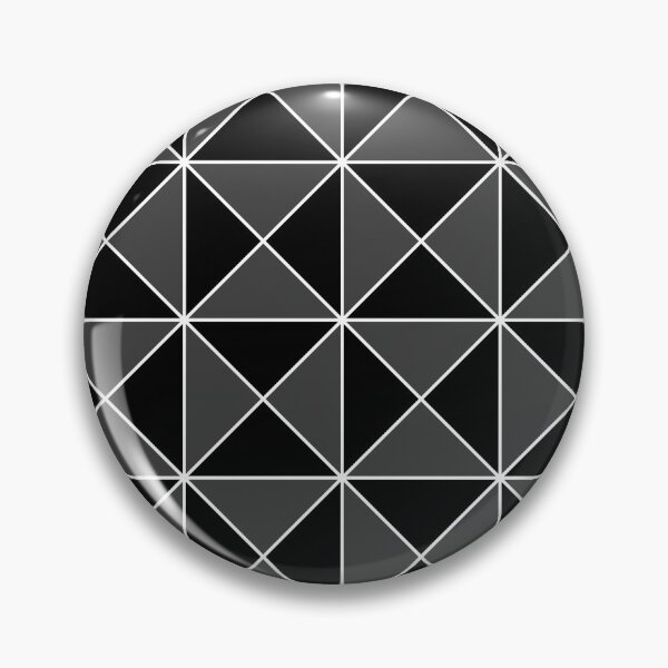 Item preview, Geometric Design in Black designed and sold by Cy1982.