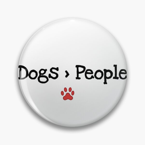 Item preview, Dogs > People designed and sold by sawasho.