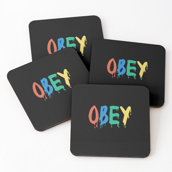 Item preview, Obey Big Shot designed and sold by MillanMarketing.