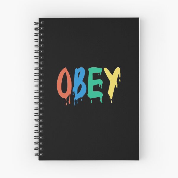 Item preview, Obey Big Shot designed and sold by MillanMarketing.