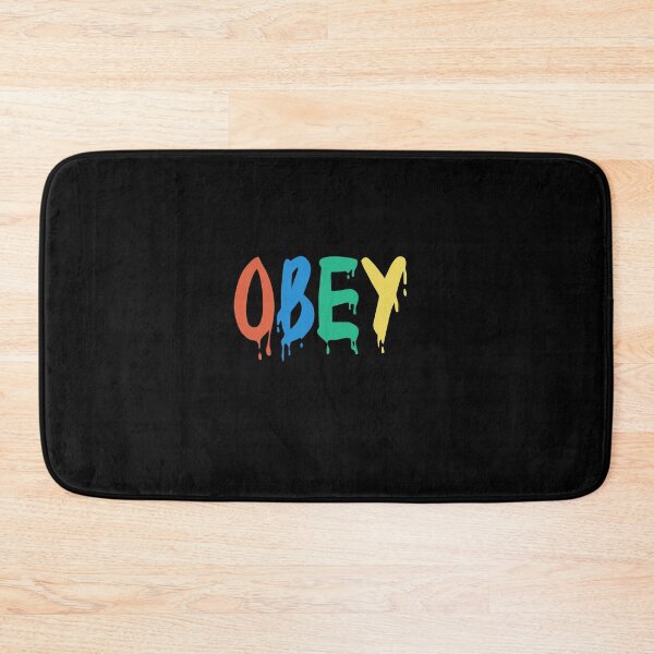 Item preview, Obey Big Shot designed and sold by MillanMarketing.