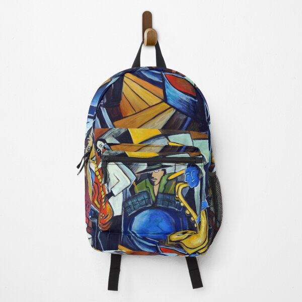 Item preview, The Jam Session designed and sold by Valerie Vescovi.