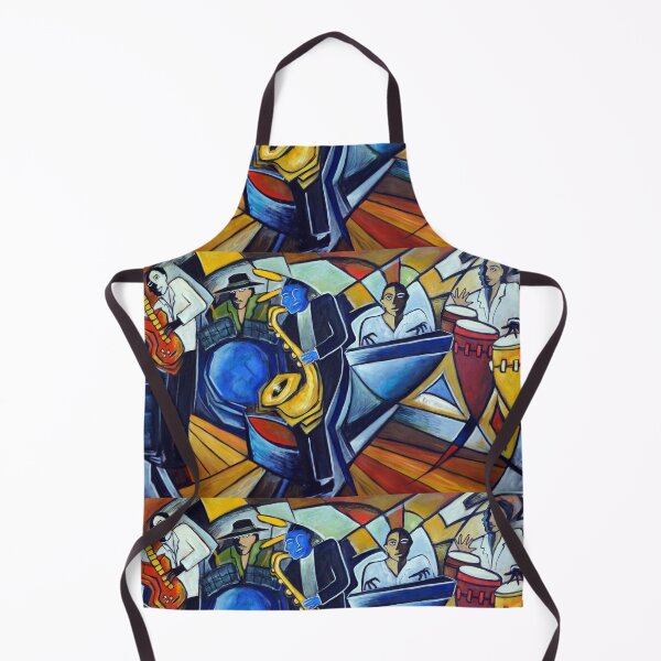 Item preview, The Jam Session designed and sold by Valerie Vescovi.