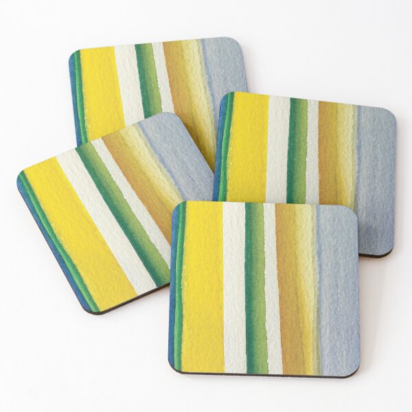 Item preview, Simple Stripes designed and sold by Marion McCristall.