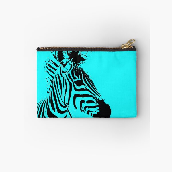 Item preview, Aqua Zebra designed and sold by StampCity.
