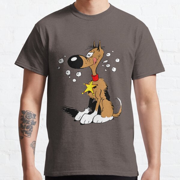 Rataplan Classic T-Shirt