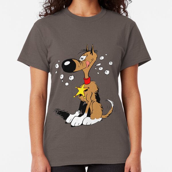 Rataplan Classic T-Shirt