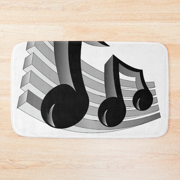 Item preview, music notes life designed and sold by montilla20.