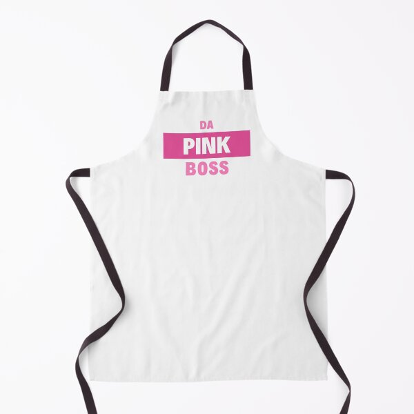 Item preview, Da Pink Boss designed and sold by J-LaD.