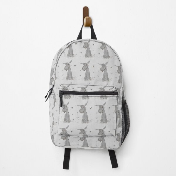 Item preview, donkey designed and sold by oddityghosting.