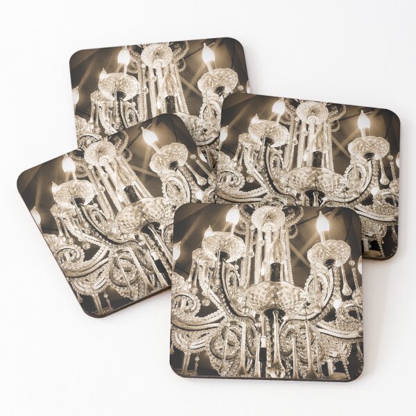 Item preview, The Old Chandelier designed and sold by XXX Zombieboy XXX.